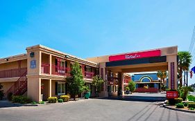 Red Roof in Las Vegas